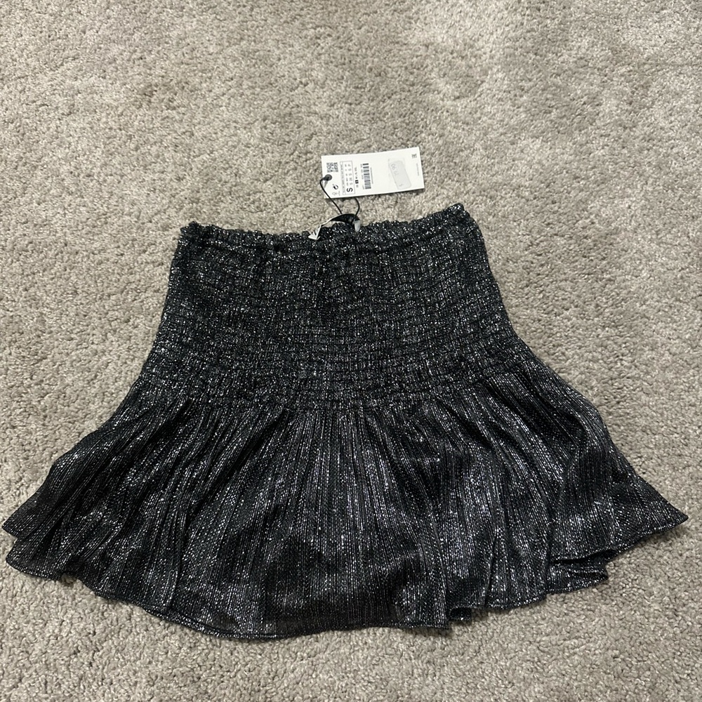 Zara top